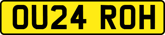 OU24ROH