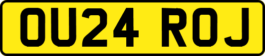 OU24ROJ