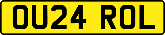OU24ROL