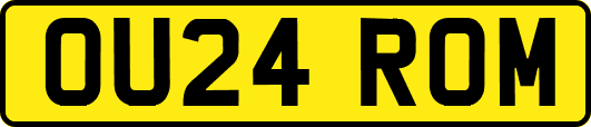 OU24ROM
