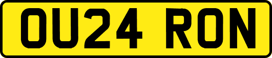 OU24RON