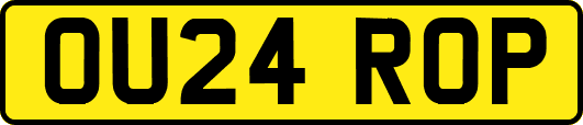 OU24ROP