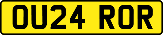 OU24ROR
