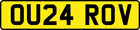 OU24ROV