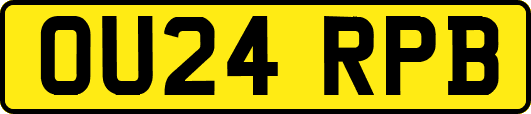 OU24RPB