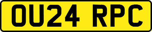 OU24RPC