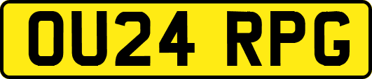 OU24RPG