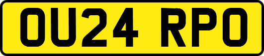 OU24RPO