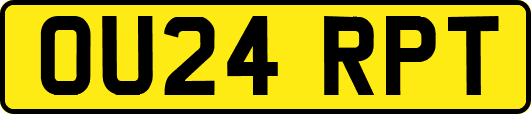 OU24RPT