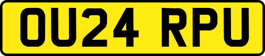 OU24RPU