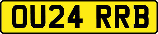 OU24RRB