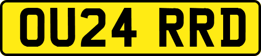 OU24RRD