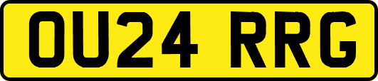 OU24RRG
