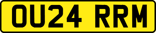 OU24RRM
