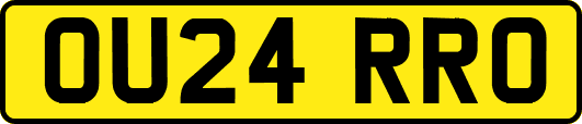 OU24RRO