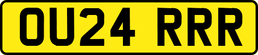 OU24RRR