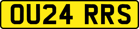 OU24RRS
