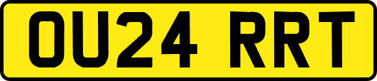 OU24RRT