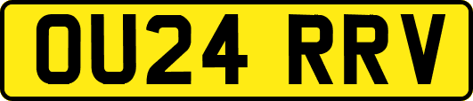 OU24RRV