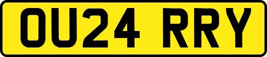 OU24RRY
