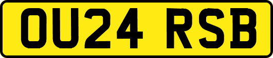 OU24RSB