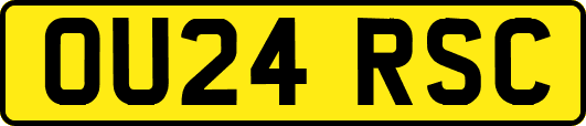 OU24RSC