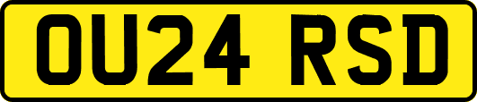 OU24RSD