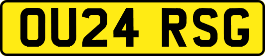 OU24RSG
