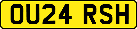 OU24RSH