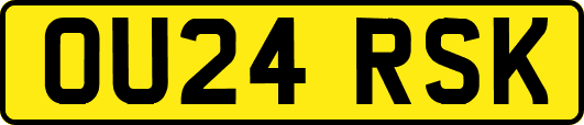 OU24RSK
