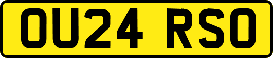 OU24RSO