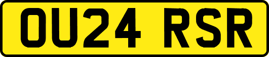 OU24RSR