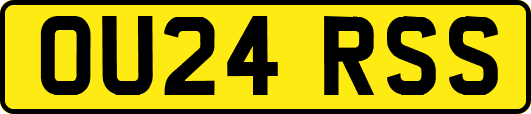 OU24RSS