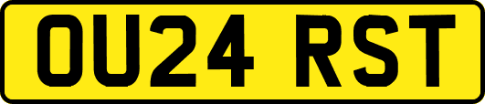 OU24RST