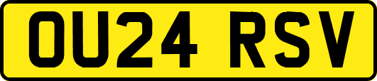 OU24RSV