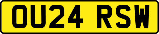 OU24RSW