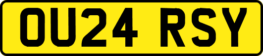 OU24RSY