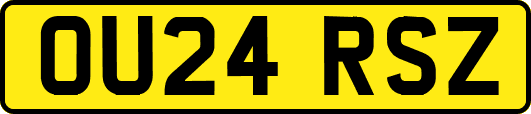 OU24RSZ