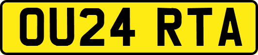 OU24RTA
