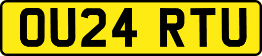 OU24RTU