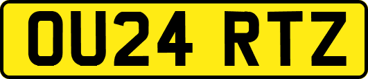OU24RTZ