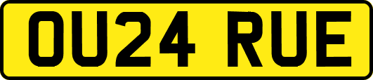 OU24RUE