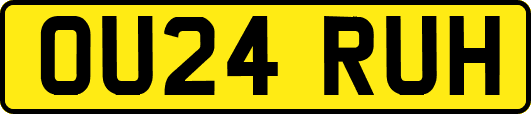 OU24RUH