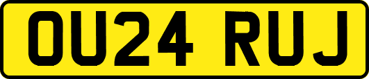 OU24RUJ