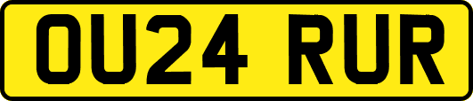 OU24RUR