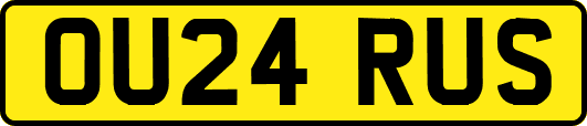 OU24RUS