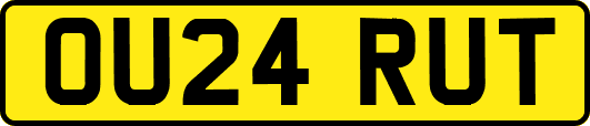 OU24RUT