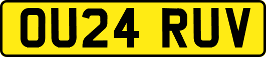 OU24RUV
