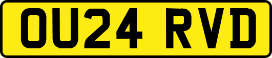 OU24RVD