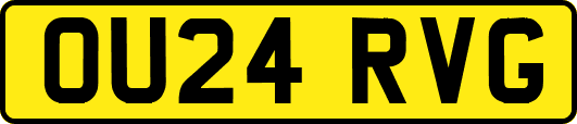 OU24RVG